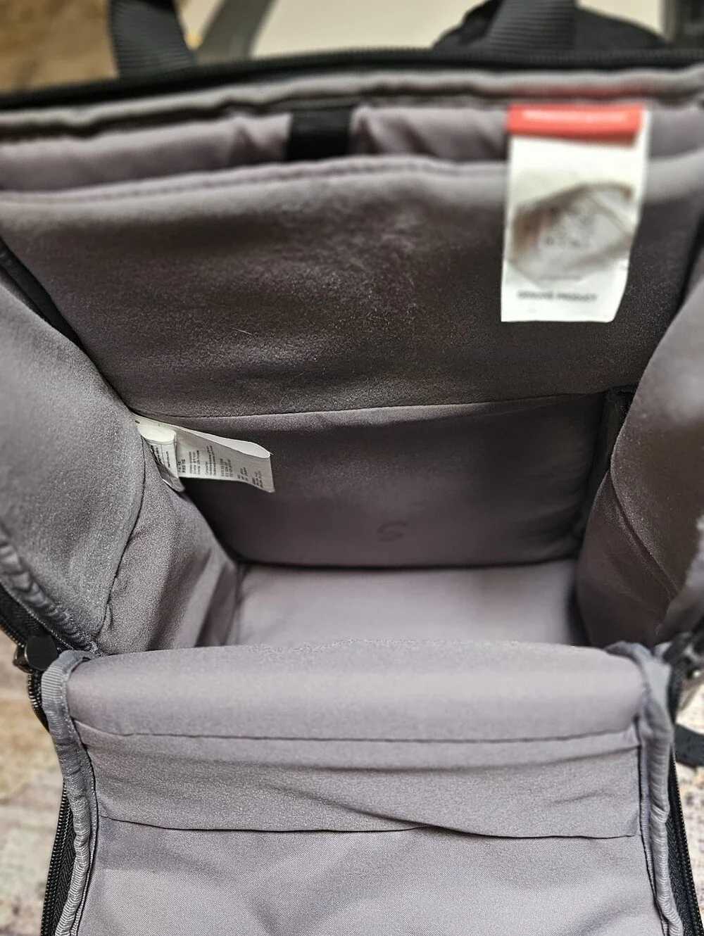 Manfrotto Camera Backpack